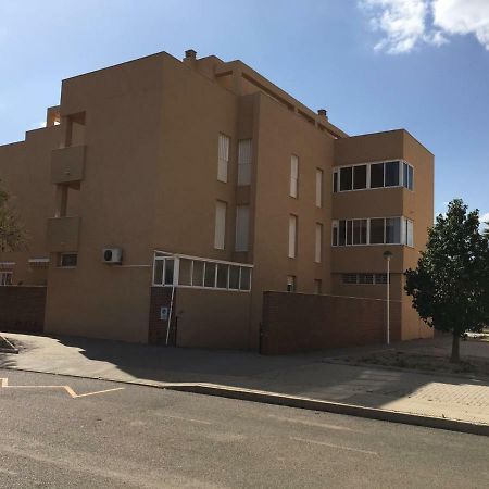 Apartament Los Urrutias 外观 照片