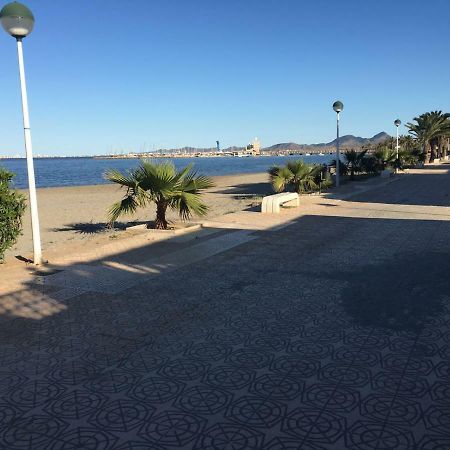Apartament Los Urrutias 外观 照片