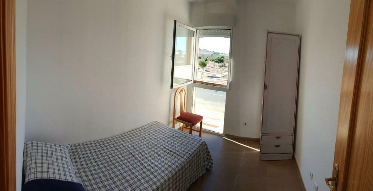 Apartament Los Urrutias 外观 照片