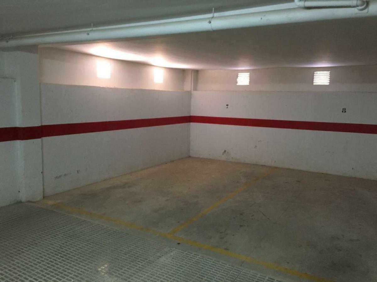 Apartament Los Urrutias 外观 照片