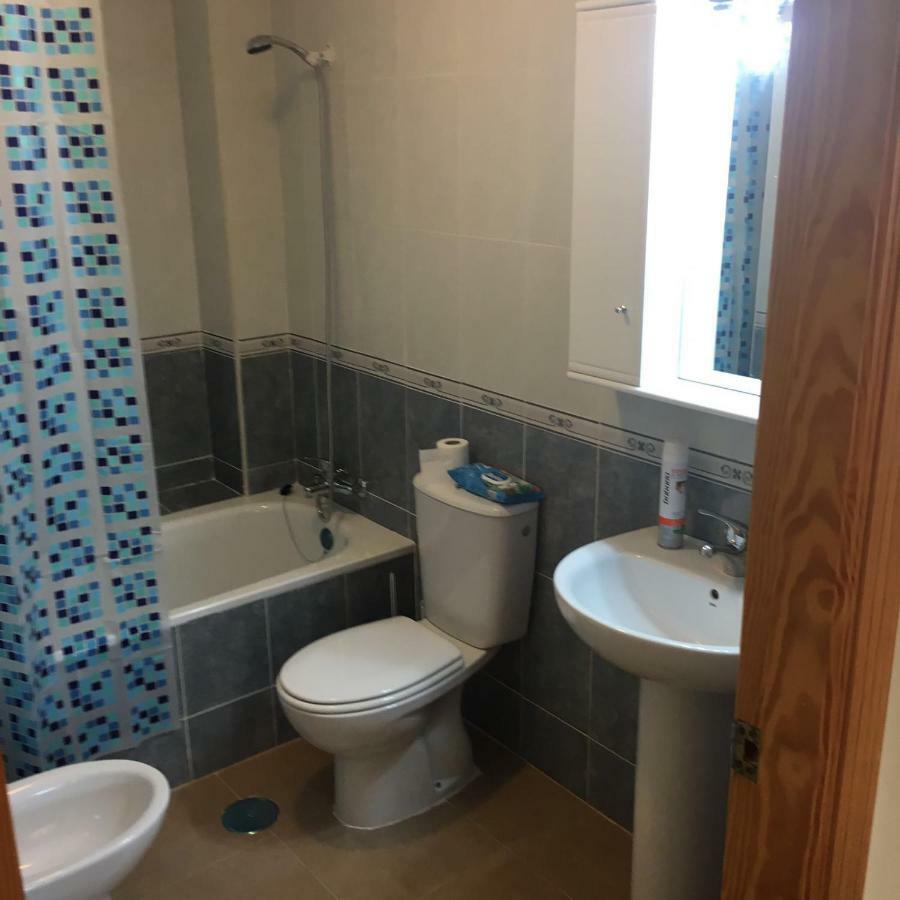 Apartament Los Urrutias 外观 照片